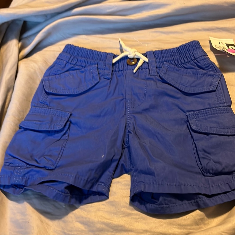 Gap shorts